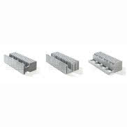 System budowy Izodom Super King Blok
