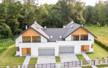 Co warto wiedzieć o domu w zabudowie bliźniaczej?